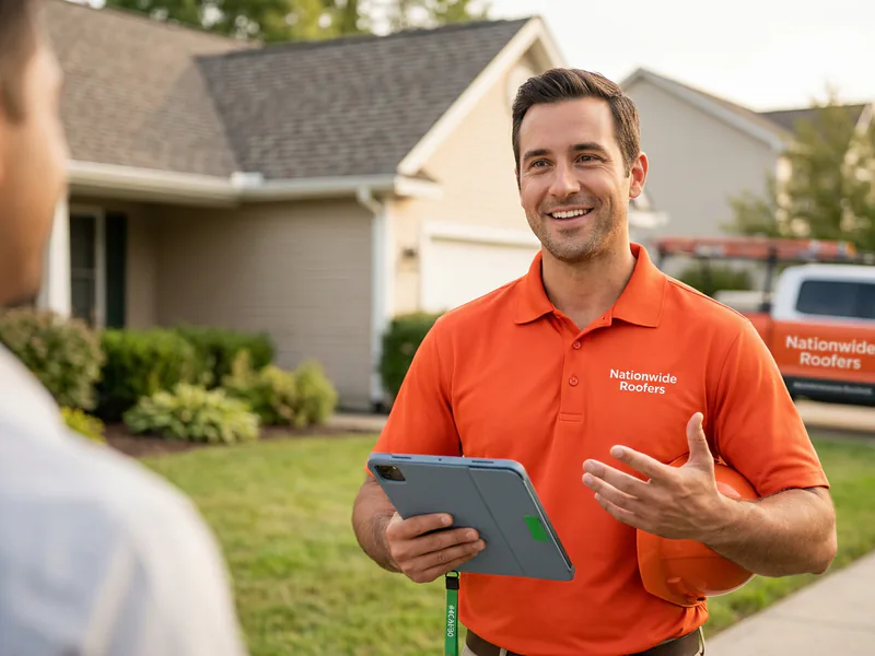 Roof Installation  in Hempstead  FAQ